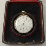 928 2356 POCKET WATCH